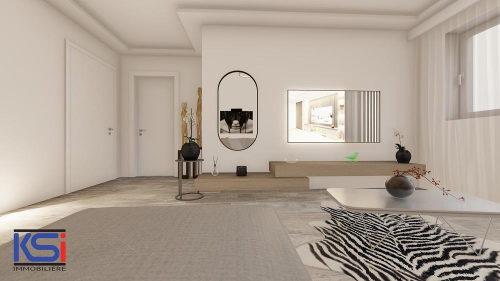 Residence mat 6 Appartementer zu Kruuchten