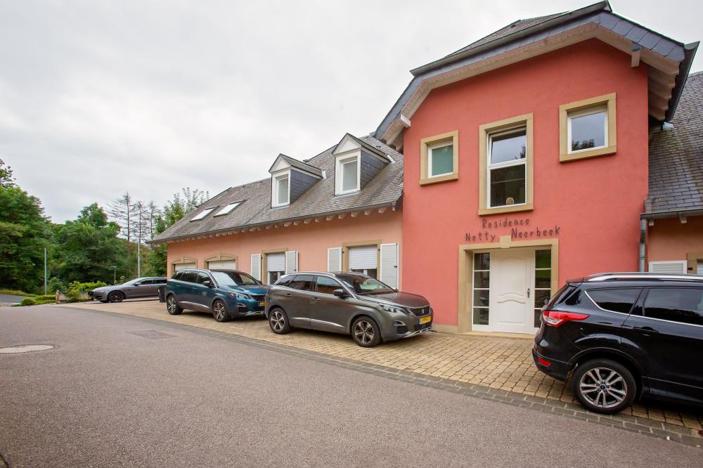 Charmant Duplex de 128 m2 à Medernach