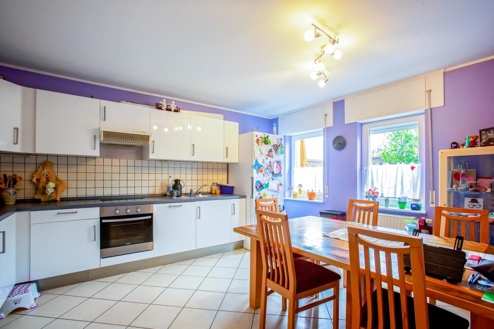 Charmant Duplex de 128 m2 à Medernach
