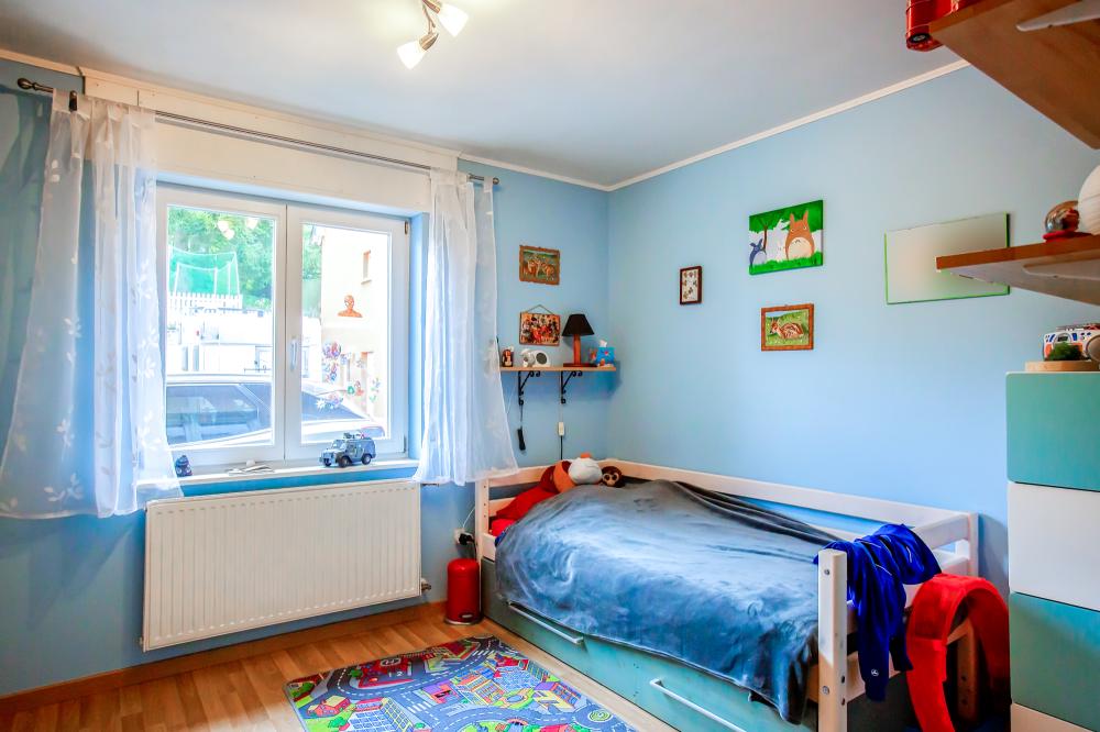 Charmant Duplex de 128 m2 à Medernach