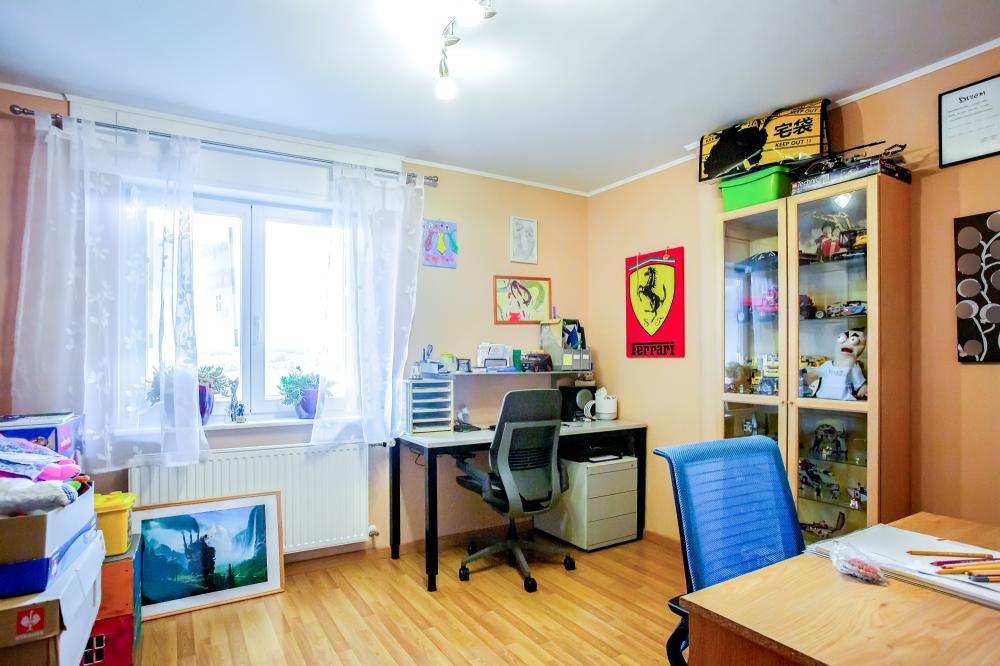Charmant Duplex de 128 m2 à Medernach