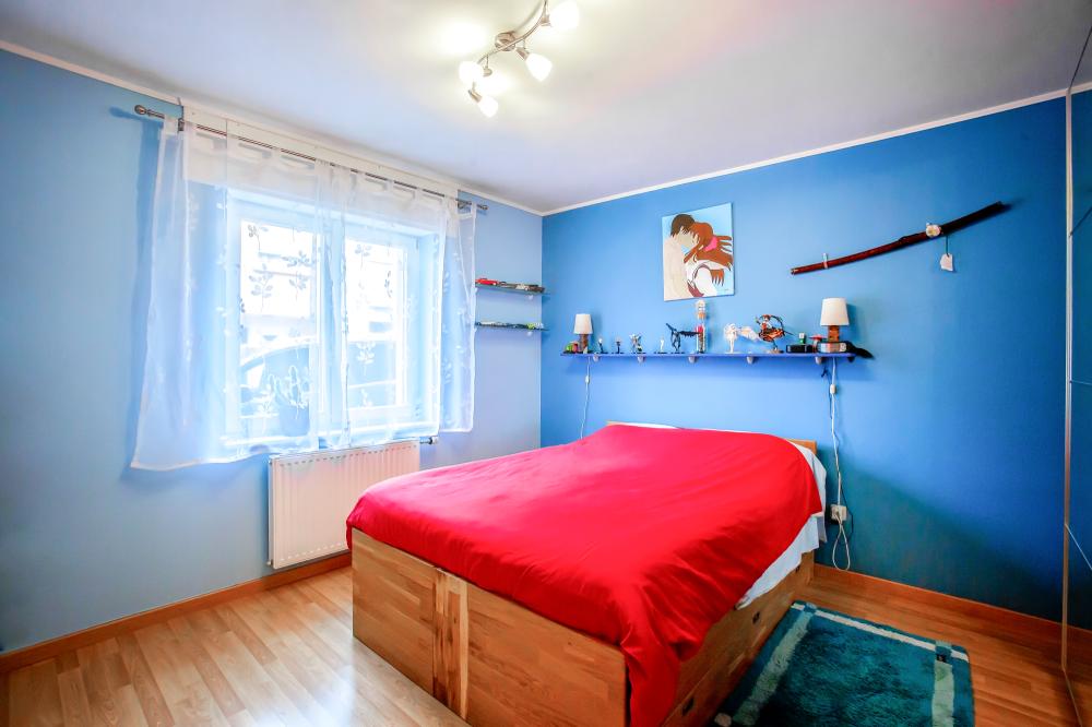 Charmant Duplex de 128 m2 à Medernach