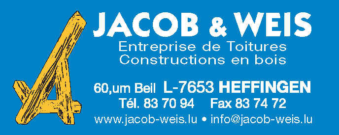 Jacob&Weis - Le groupe