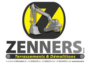 Zenners - Le groupe