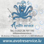 A Votre Service - Le groupe