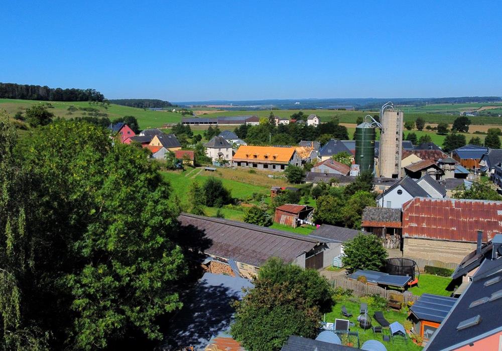 3 Maisons en bandes à Nommern