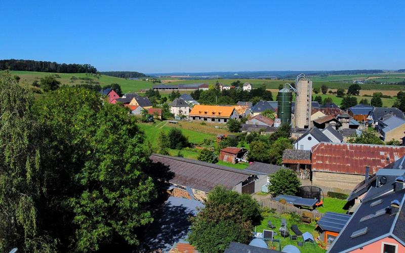 3 Maisons en bandes à Nommern